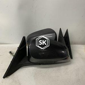 CAMRY ASV51 F/L SIDE MIRROR