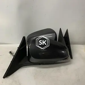CAMRY ASV51 F/L SIDE MIRROR