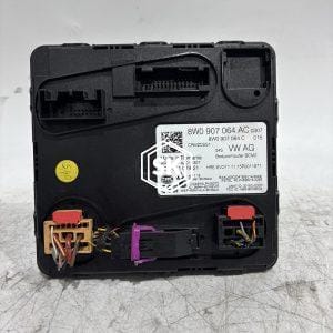 A4 B9 ELECTRONIC CONTROL UNIT