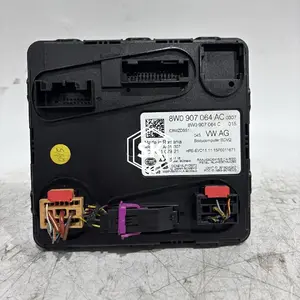 A4 B9 ELECTRONIC CONTROL UNIT