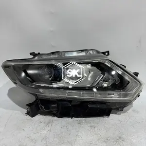 XTRAIL HEADLIGHT R