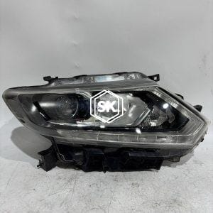 XTRAIL HEADLIGHT R