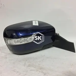 M/5 08Y SIGNAL SIDE MIRROR R