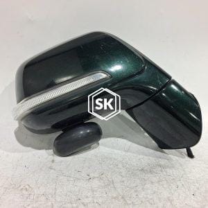 ORLANDO SIGNAL SIDE MIRROR (R)