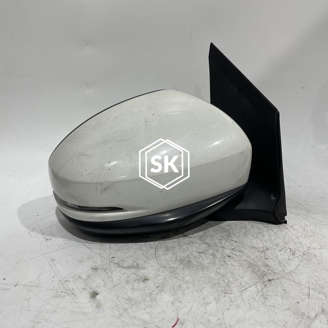 GRACE GM4 (R) SIDE MIRROR