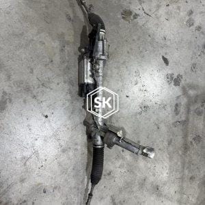 520 F10 STEERING RACK