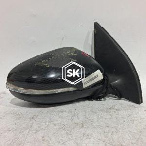 GOLF MK6 SIGNAL SIDE MIRROR (R)