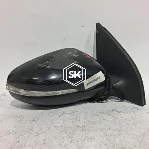 GOLF MK6 SIGNAL SIDE MIRROR (R)