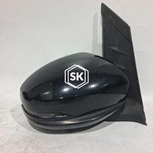 MOBILIO SIGNAL SIDE MIRROR (R)