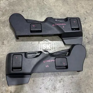 ESTIMA SECOND ROW SEAT PANEL R
