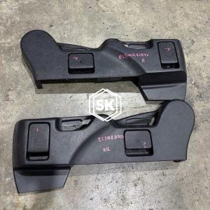 ESTIMA SECOND ROW SEAT PANEL R
