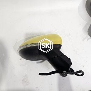 RIO SIGNAL SIDE MIRROR R