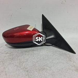 RX8 NON-SIGNAL SIDE MIRROR (R)