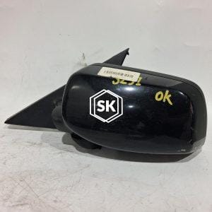 520 E60 NON-SIGNAL SIDE MIRROR (L)