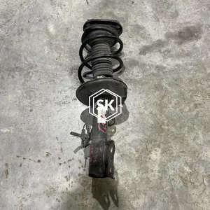 ALTIS ZRE141 F/L ABSORBER