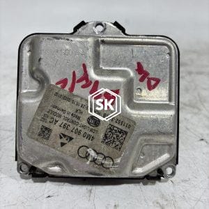 A4 B9 LED CONTROL MODULE