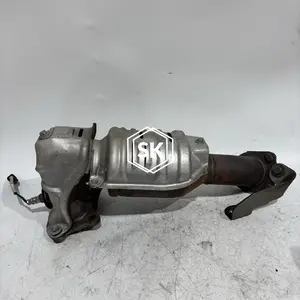 ODYSSEY RC1 TOP CATALYTIC CONVERTOR