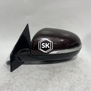 SORENTO 16Y (L) SIDE MIRROR