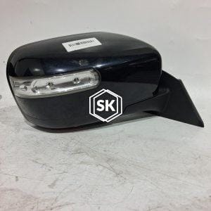 BIANTE SIGNAL SIDE MIRROR (R)