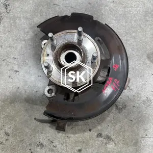 ASTRA KNUCKLE F/R