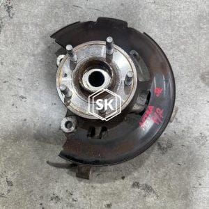 ASTRA KNUCKLE F/R