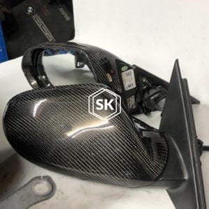 A6 4G (L) SIDE MIRROR