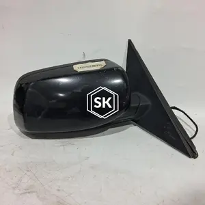 520 E60 NON-SIGNAL MIRROR R