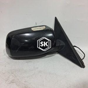 520 E60 NON-SIGNAL MIRROR R