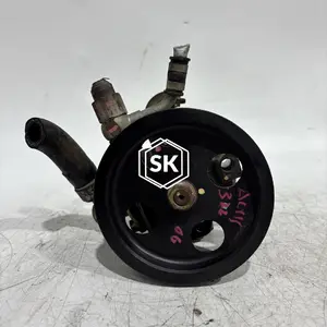 ALTIS 06 3ZZ STEERING PUMP
