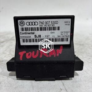 TOURAN CAN GATEWAY MODULE (7N0 907 530D)