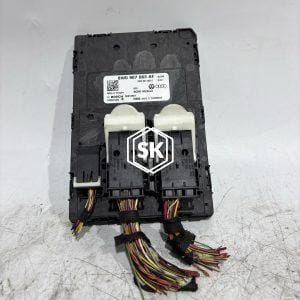 A4 BODY CONTROL MODULE