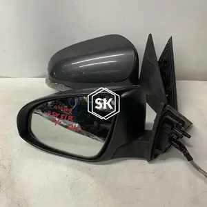 CAMRY ASV51 F/R SIDE MIRROR