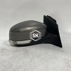 FOCUS 16Y SIDE MIRROR (R)