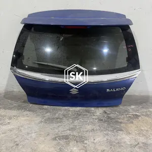 BALENO TAILGATE