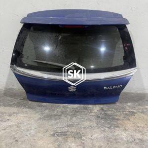 BALENO TAILGATE