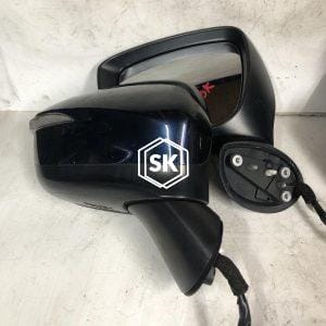 CX-5 (L) SIDE MIRROR-CX5
