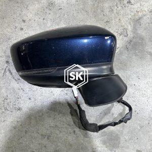 M/2 DJ SIGNAL SIDE MIRROR R