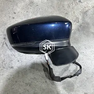 M/2 DJ SIGNAL SIDE MIRROR R