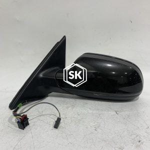 A4 2012 SIDE MIRROR L