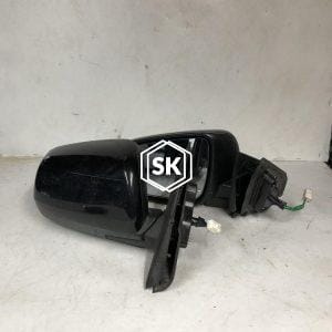 LANCER CY4 NON-SIGNAL SIDE MIRROR (R)