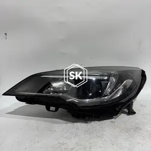 ASTAR HEADLIGHT L
