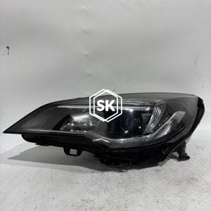 ASTRA HEADLIGHT L