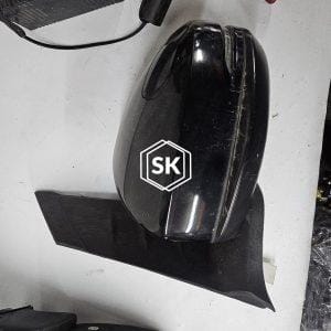MOBILIO SIGNAL SIDE MIRROR (L)