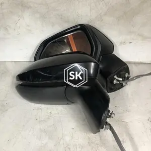 SIENTA NSP170 (L) SIDE MIRROR
