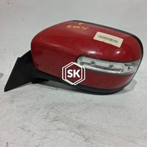 BIANTE SIGNAL SIDE MIRROR (L)