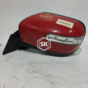 BIANTE SIGNAL SIDE MIRROR (L)