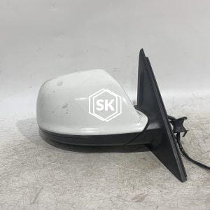 AUDI Q5 SIDE MIRROR (R)