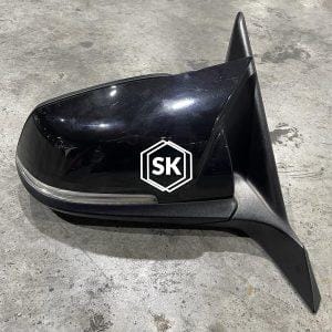 116D F21 SIDE MIRROR (R)