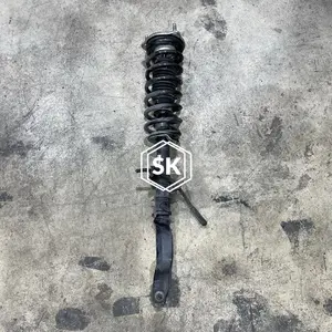 GLC250 W253 F/R ABSORBER