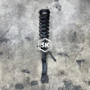 GLC250 W253 F/R ABSORBER
